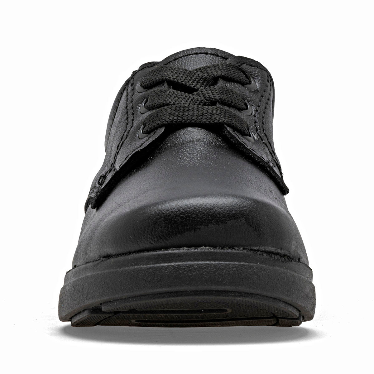 Zapato escolar de piel Queen para Niña