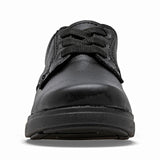Zapato escolar de piel Queen para Niña