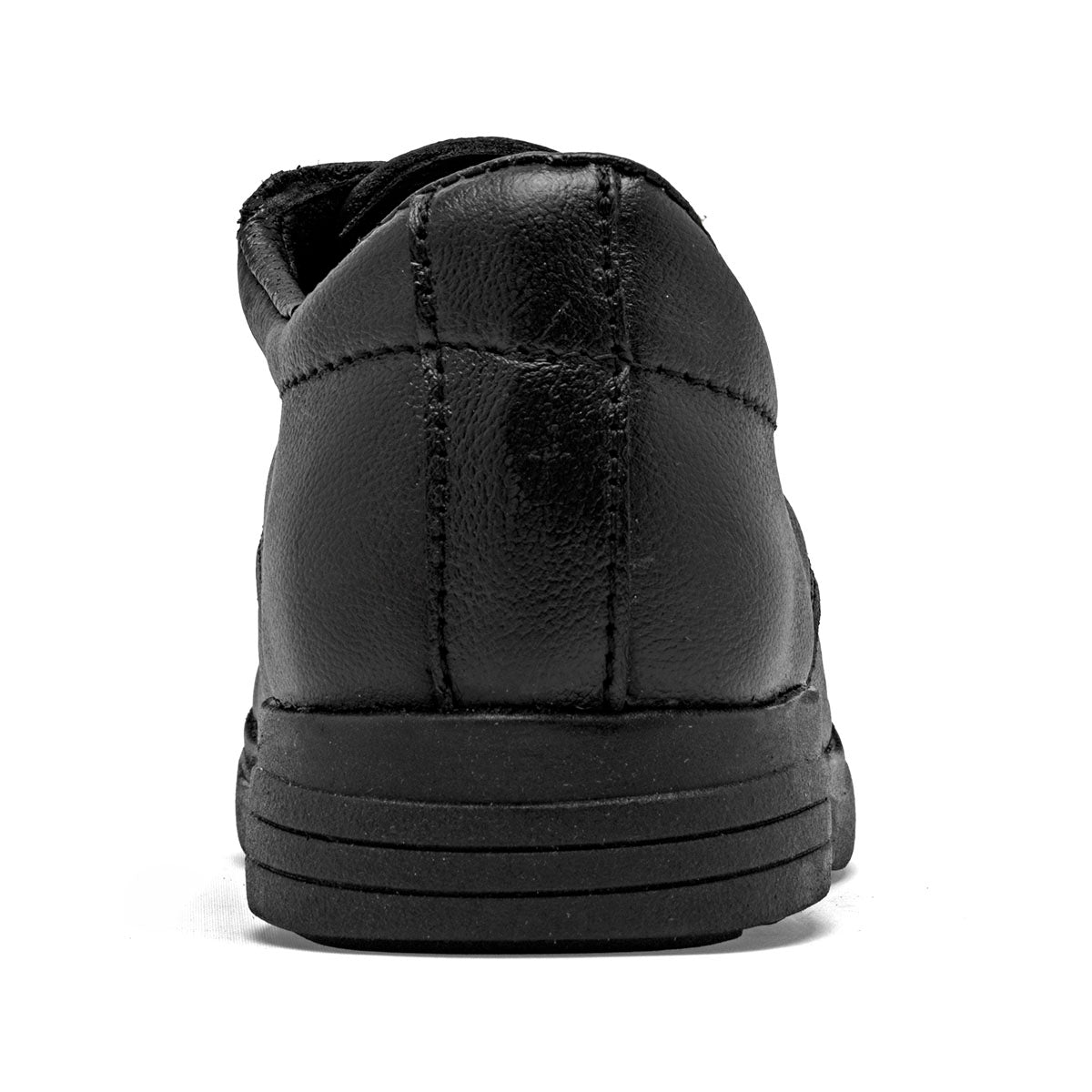 Zapato escolar de piel Queen para Niña