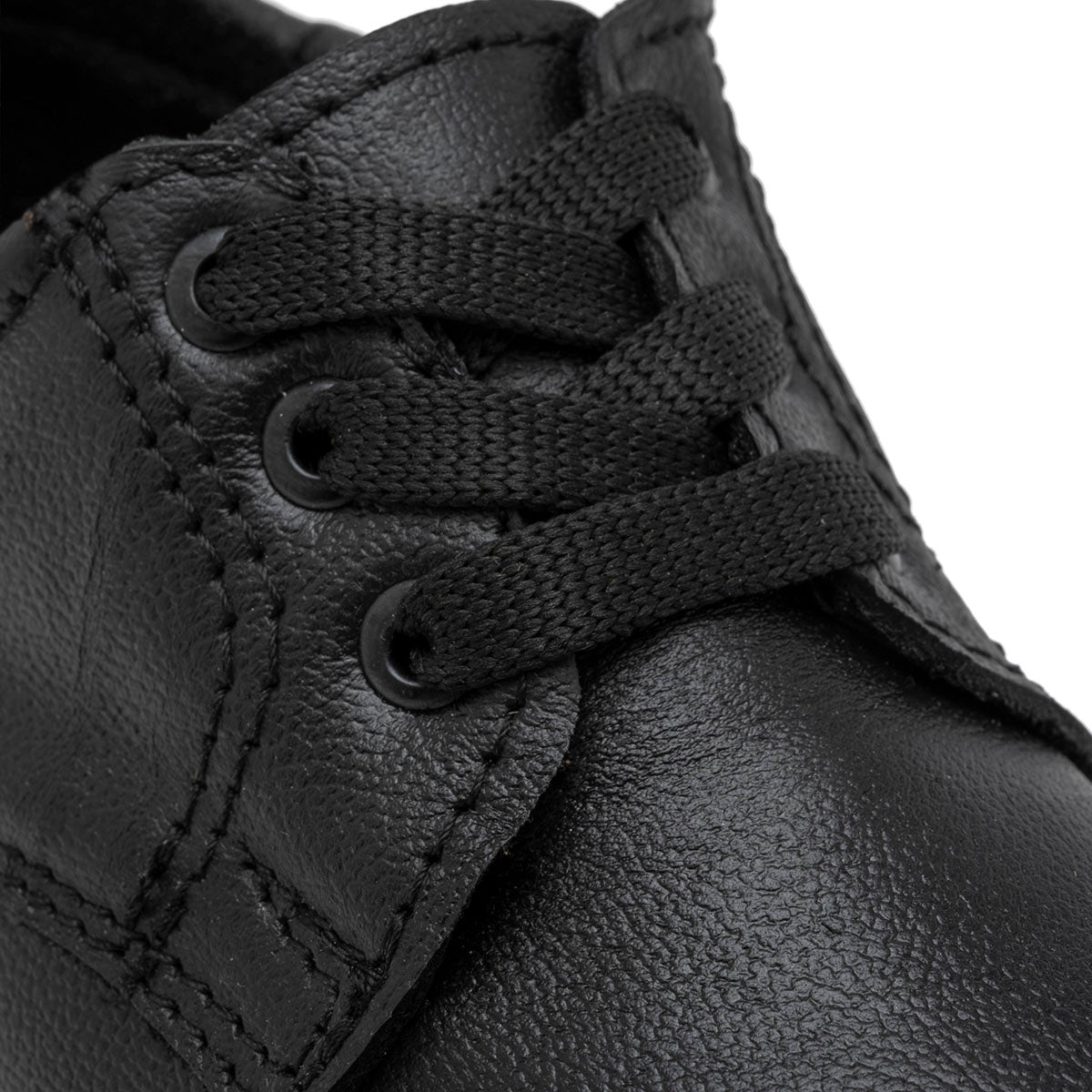 Zapato escolar de piel Queen para Niña