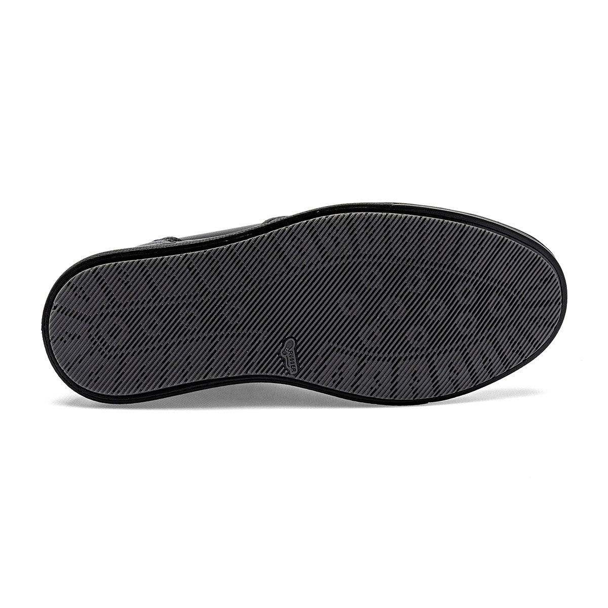 Zapato escolar de piel Rodrisan para Niño