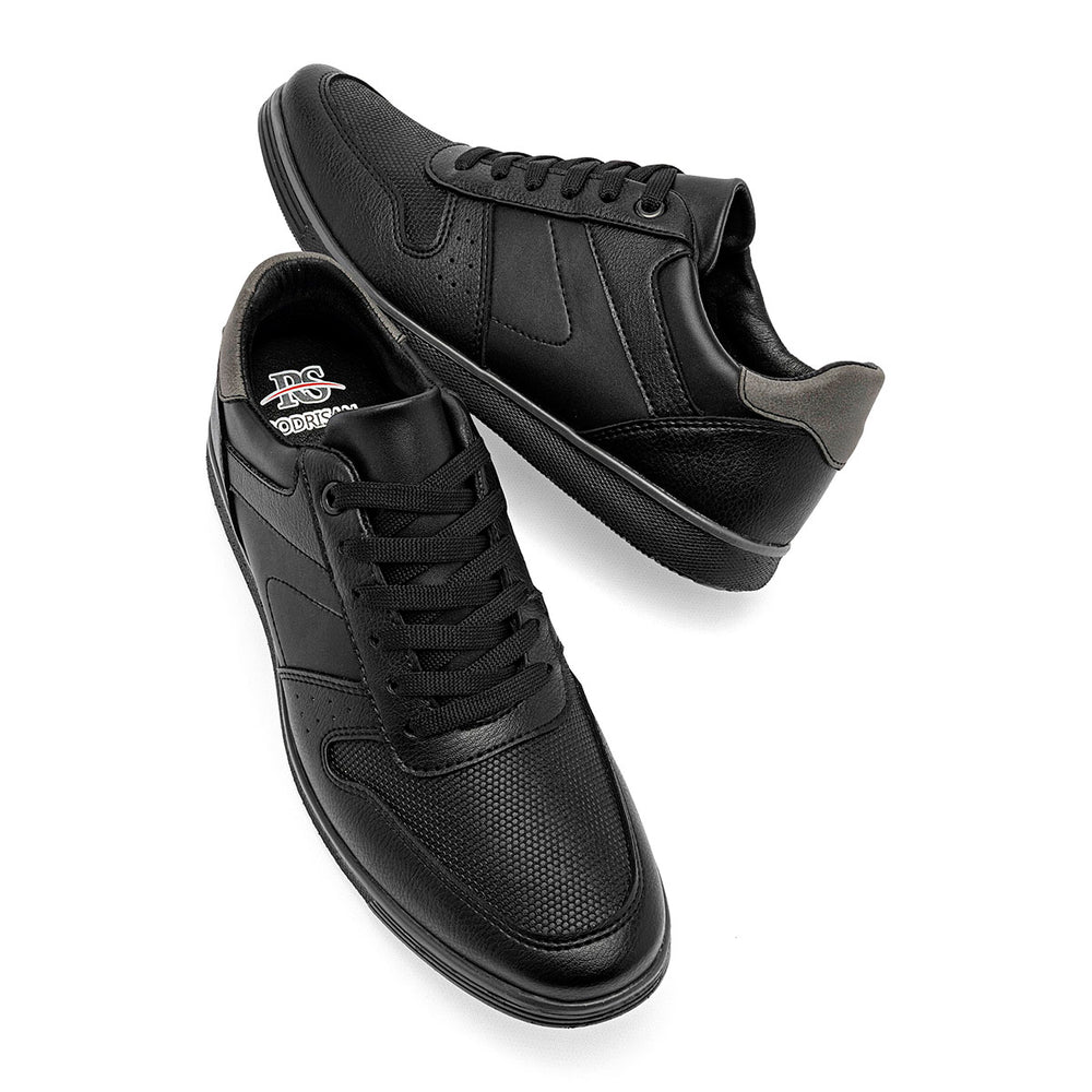 Rodrisan Zapato casual para joven