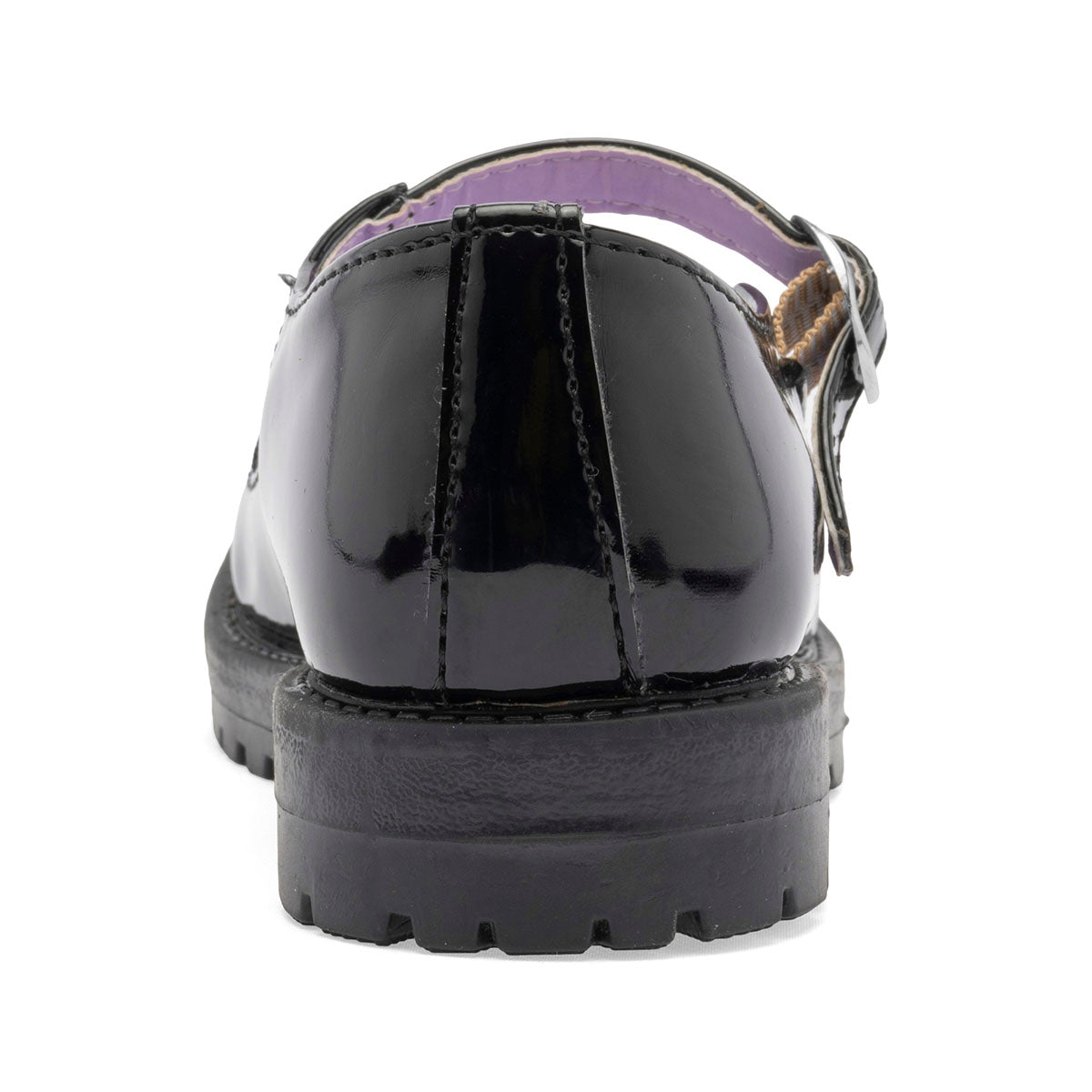 Zapato escolar Trencitas para Niña