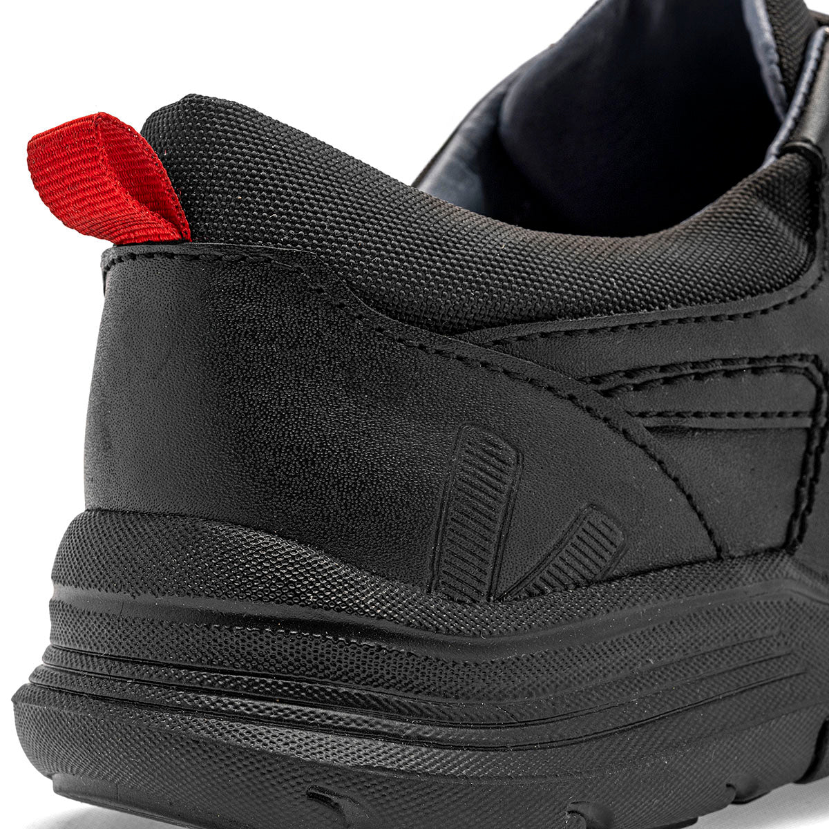 Zapato escolar de piel Vavito para Niño