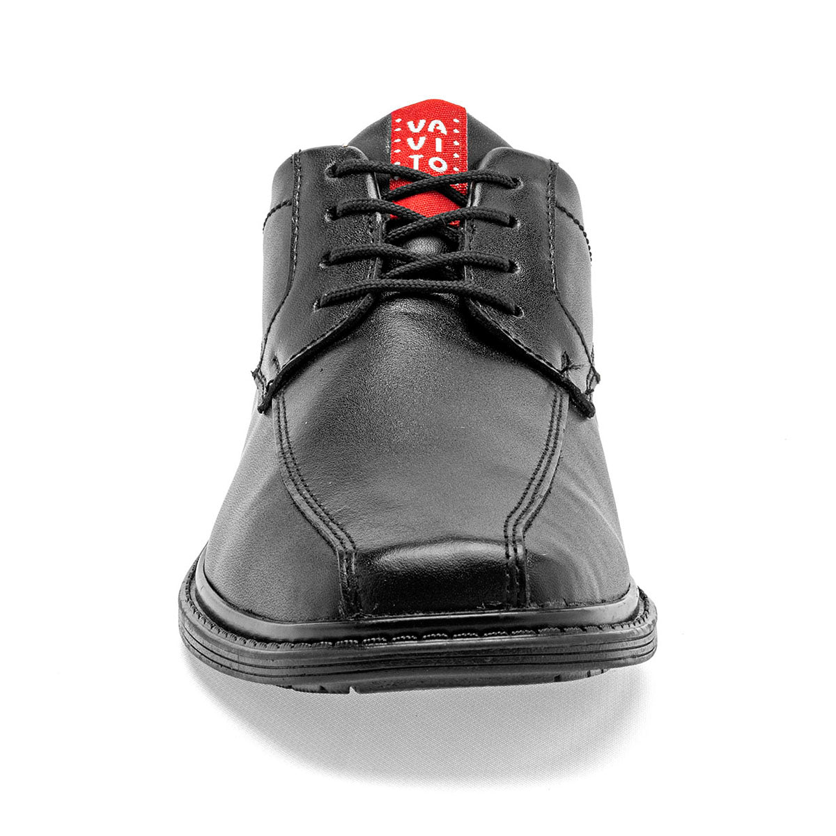 Zapato escolar de piel Vavito para Niño