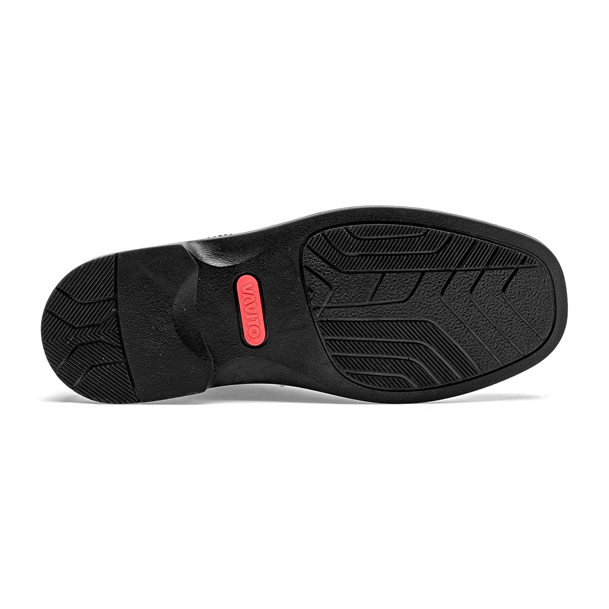 Zapato escolar de piel Vavito para Niño