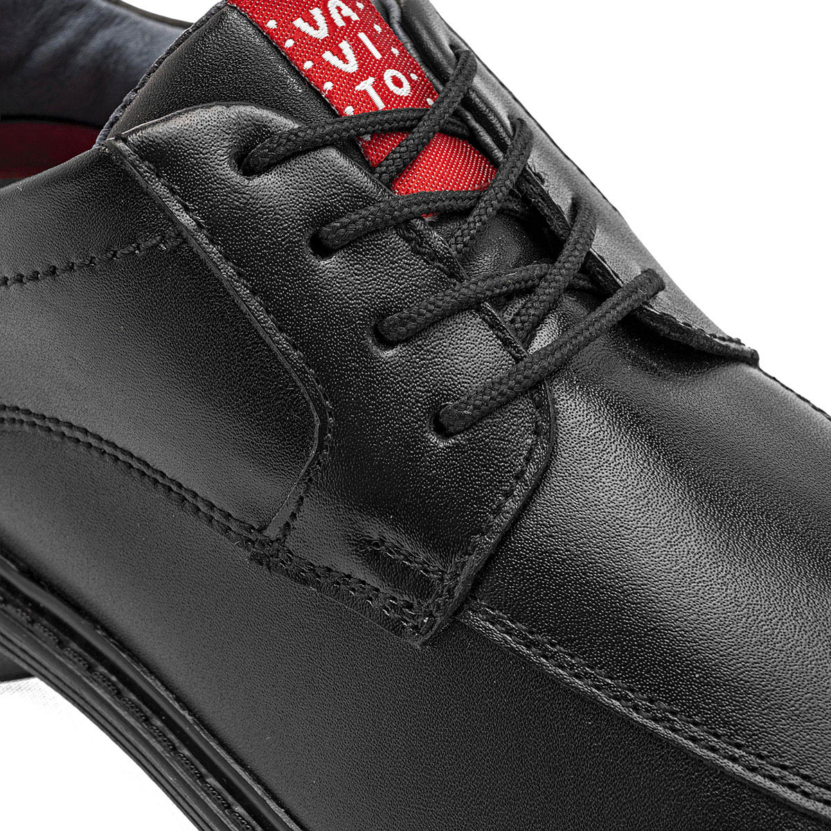 Zapato escolar de piel Vavito para Niño