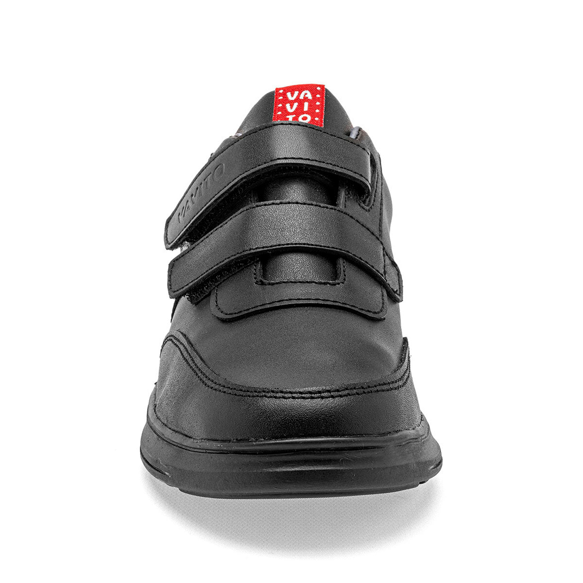 Zapato escolar de piel Vavito para Niño