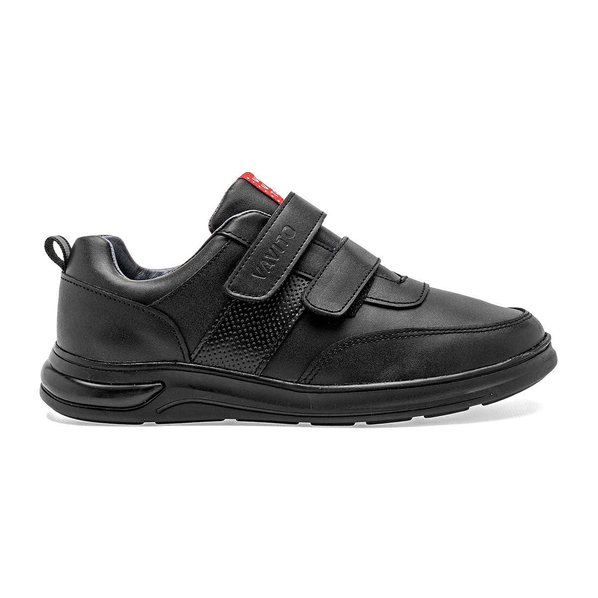 Zapato escolar de piel Vavito para Niño