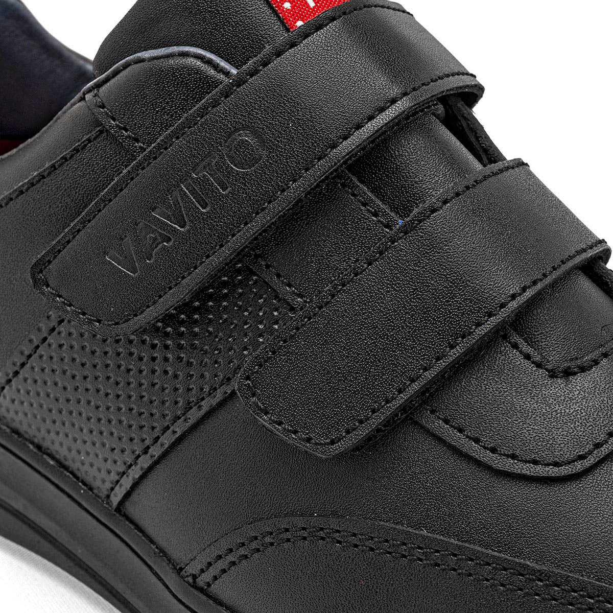 Zapato escolar de piel Vavito para Niño