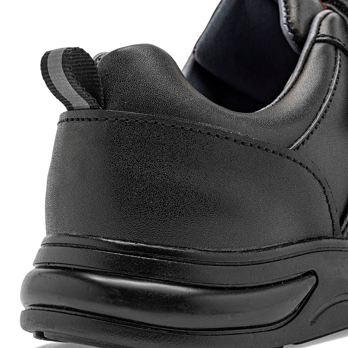 Zapato escolar de piel Vavito para Niño