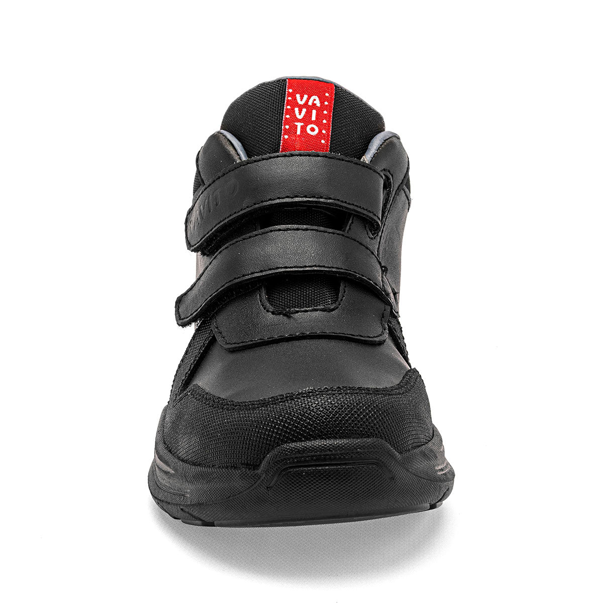 Zapato escolar de piel Vavito para Niño