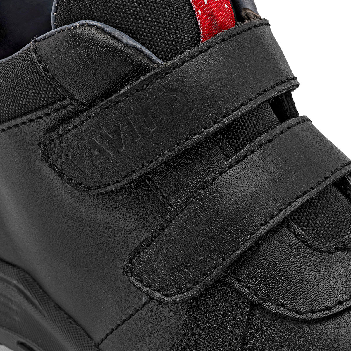Zapato escolar de piel Vavito para Niño