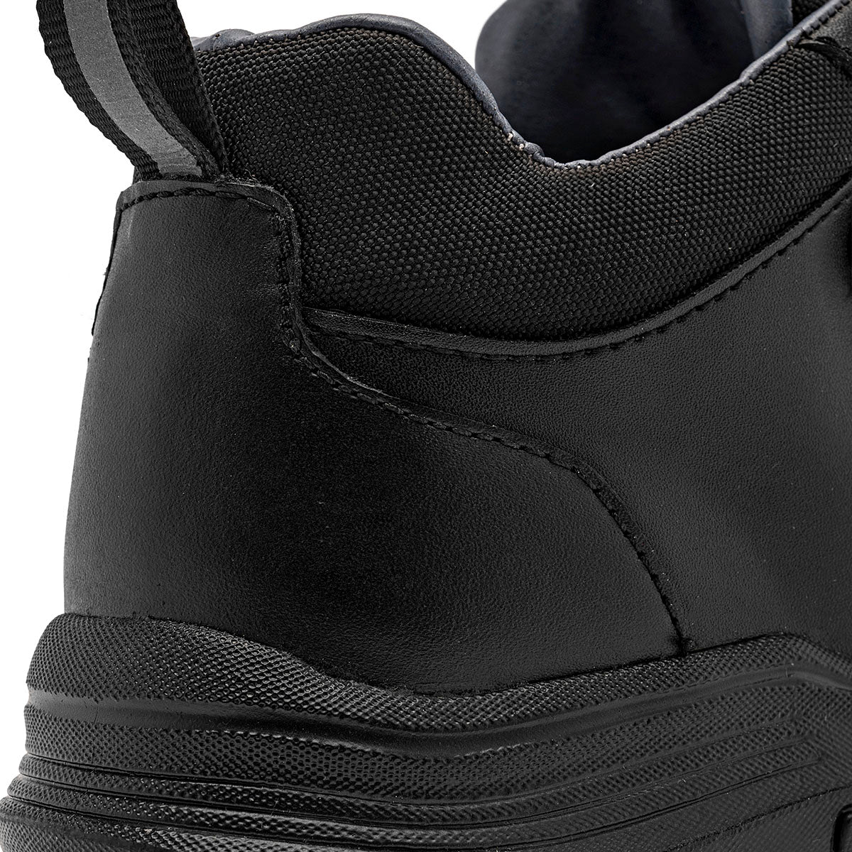 Zapato escolar de piel Vavito para Niño