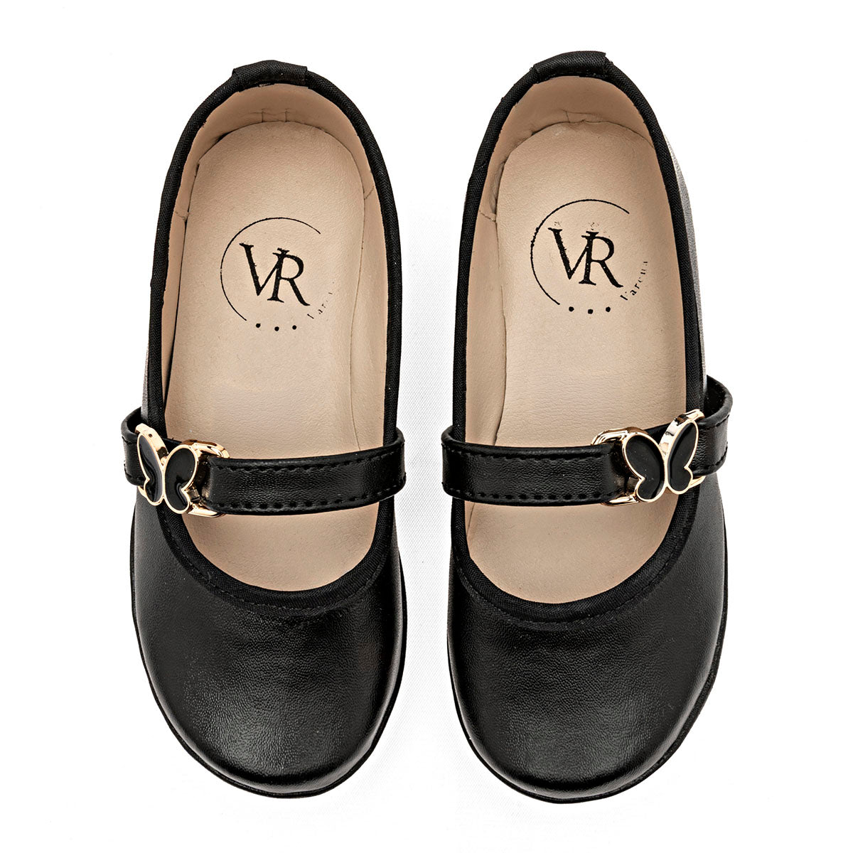 Zapato escolar Varena para Niña