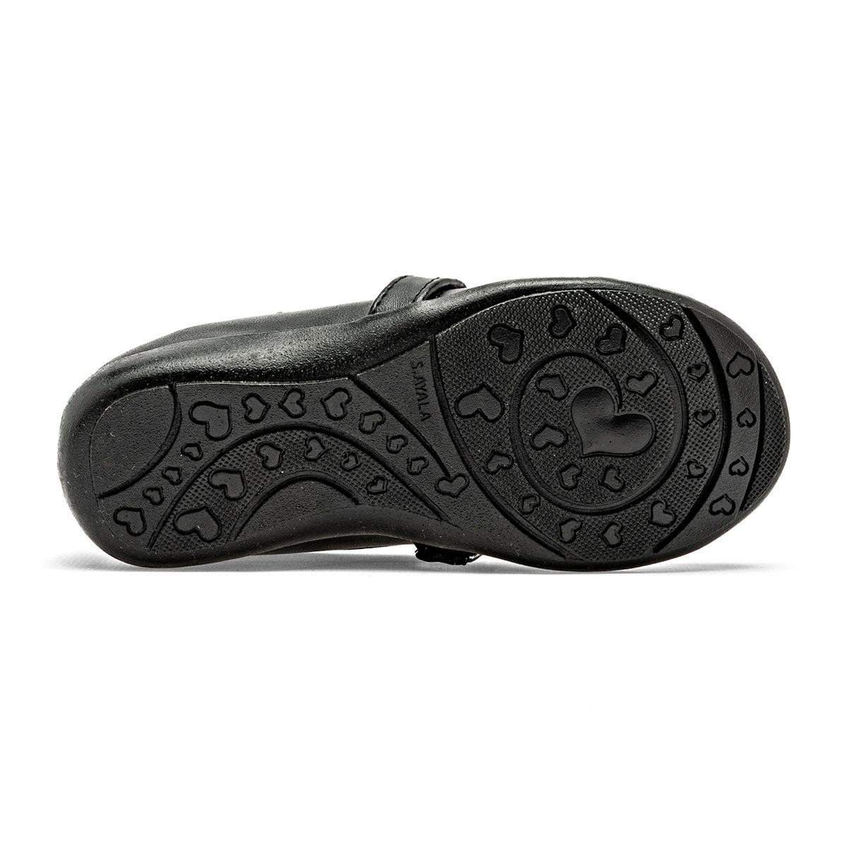 Zapato escolar Varena para Niña