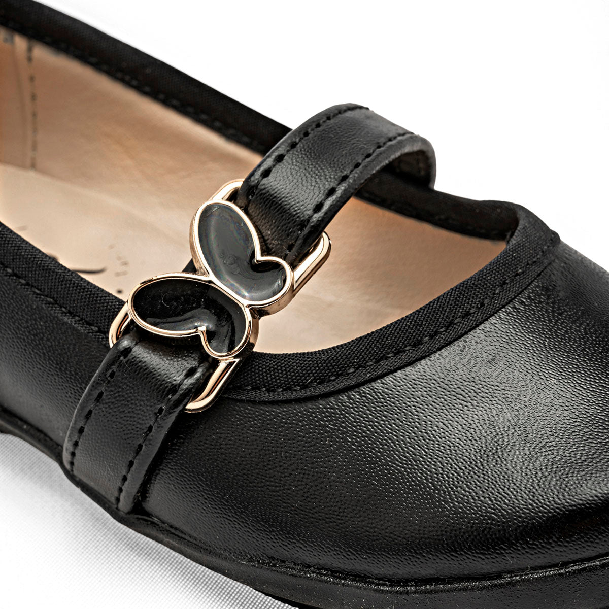 Zapato escolar Varena para Niña