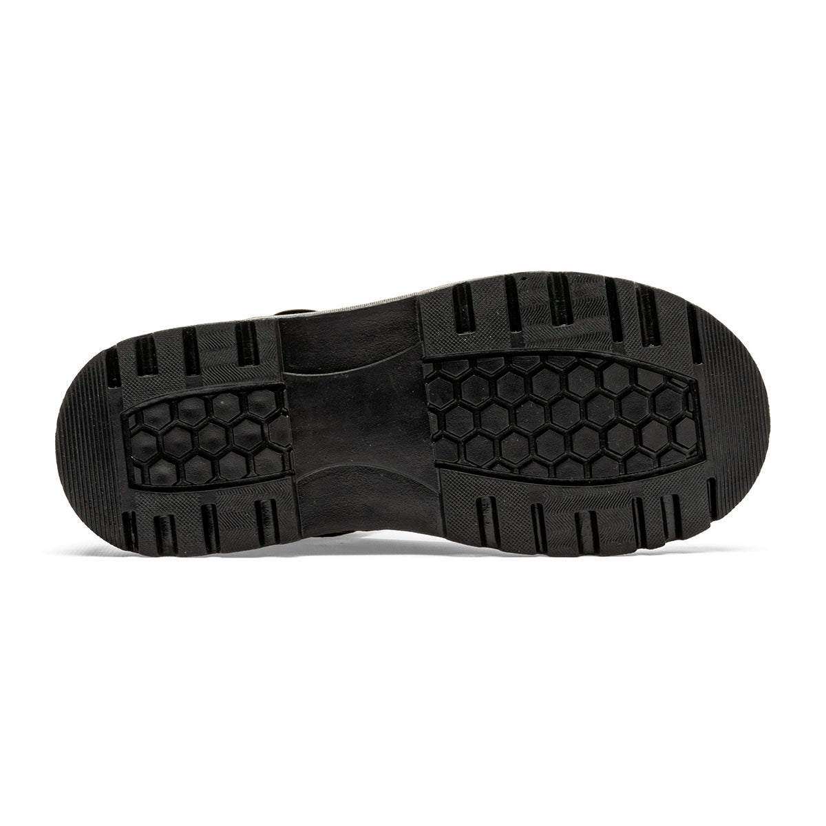 Zapato escolar de piel Yondeer para Niña
