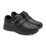 Zapato escolar de piel para Joven Yuyin