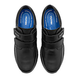 Zapato escolar de piel para Joven Yuyin