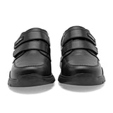 Zapato escolar de piel para Joven Yuyin