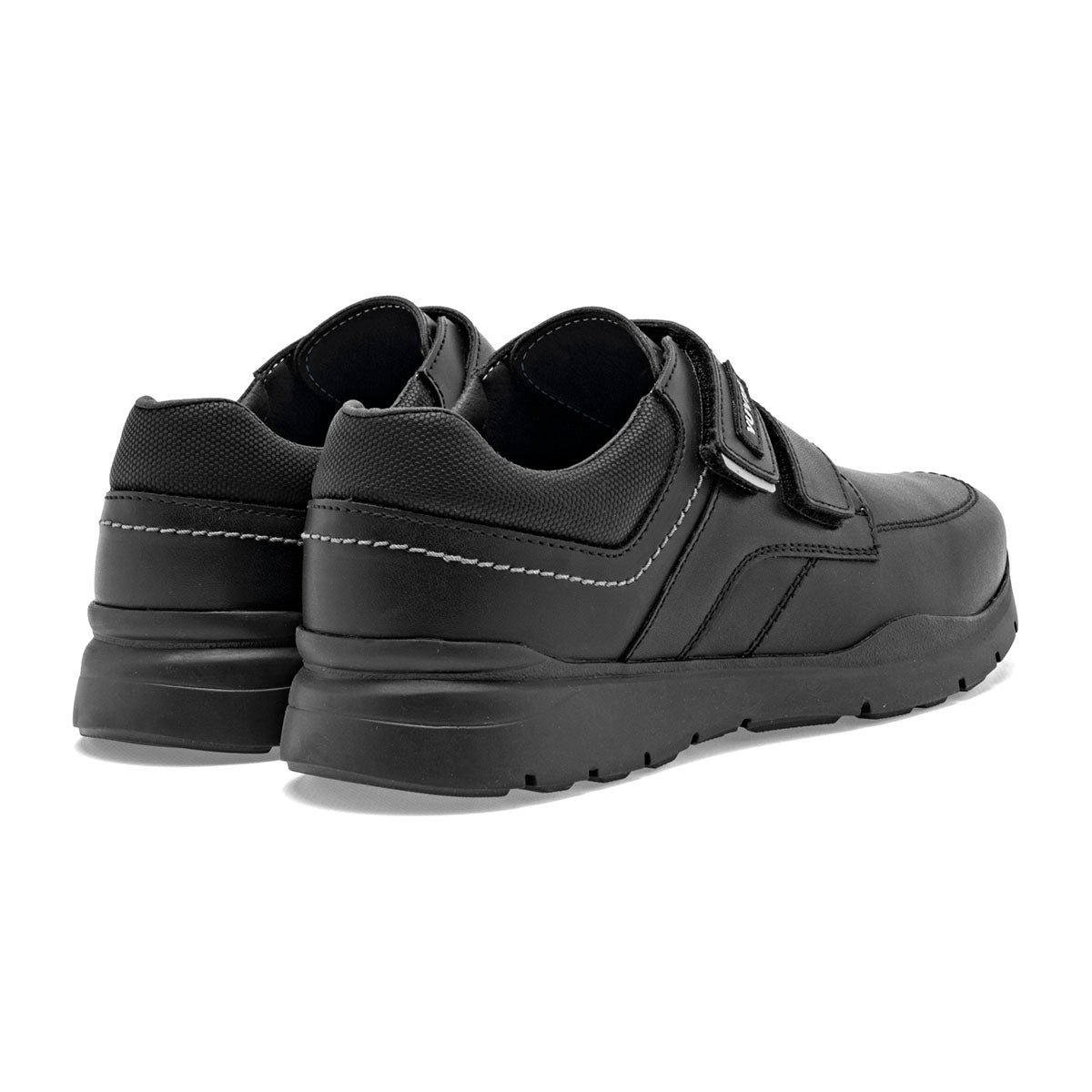 Zapato escolar de piel para Joven Yuyin