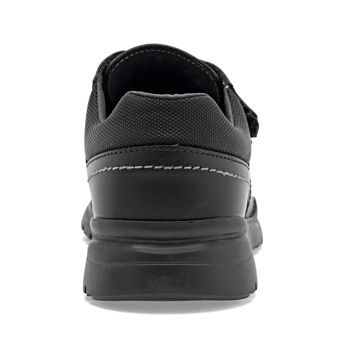 Zapato escolar de piel para Joven Yuyin