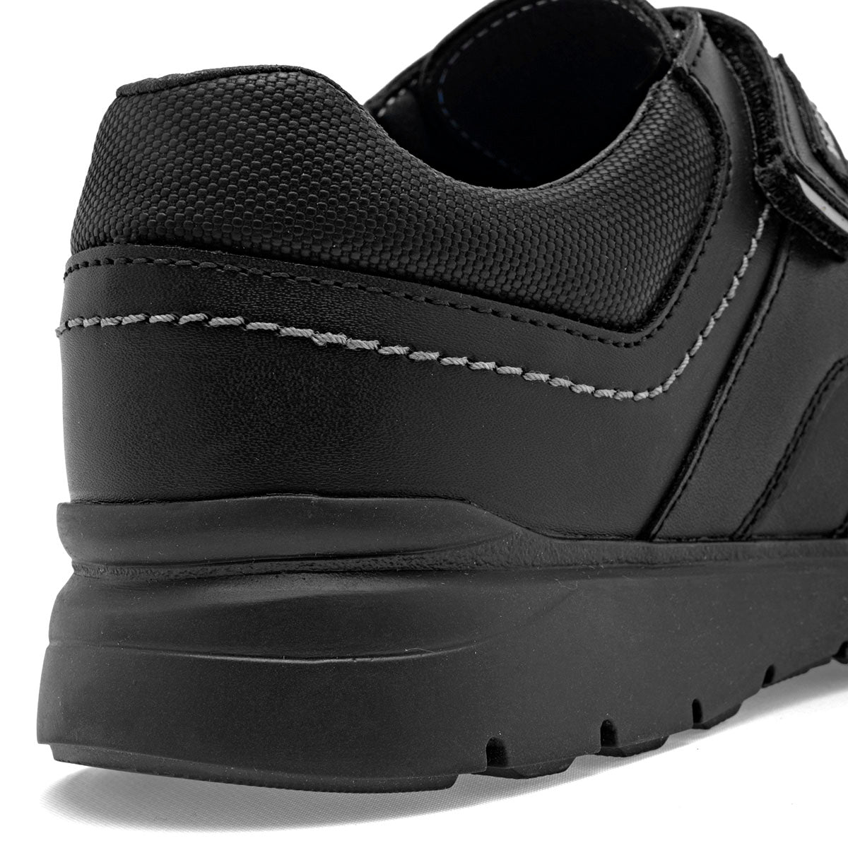Zapato escolar de piel para Joven Yuyin