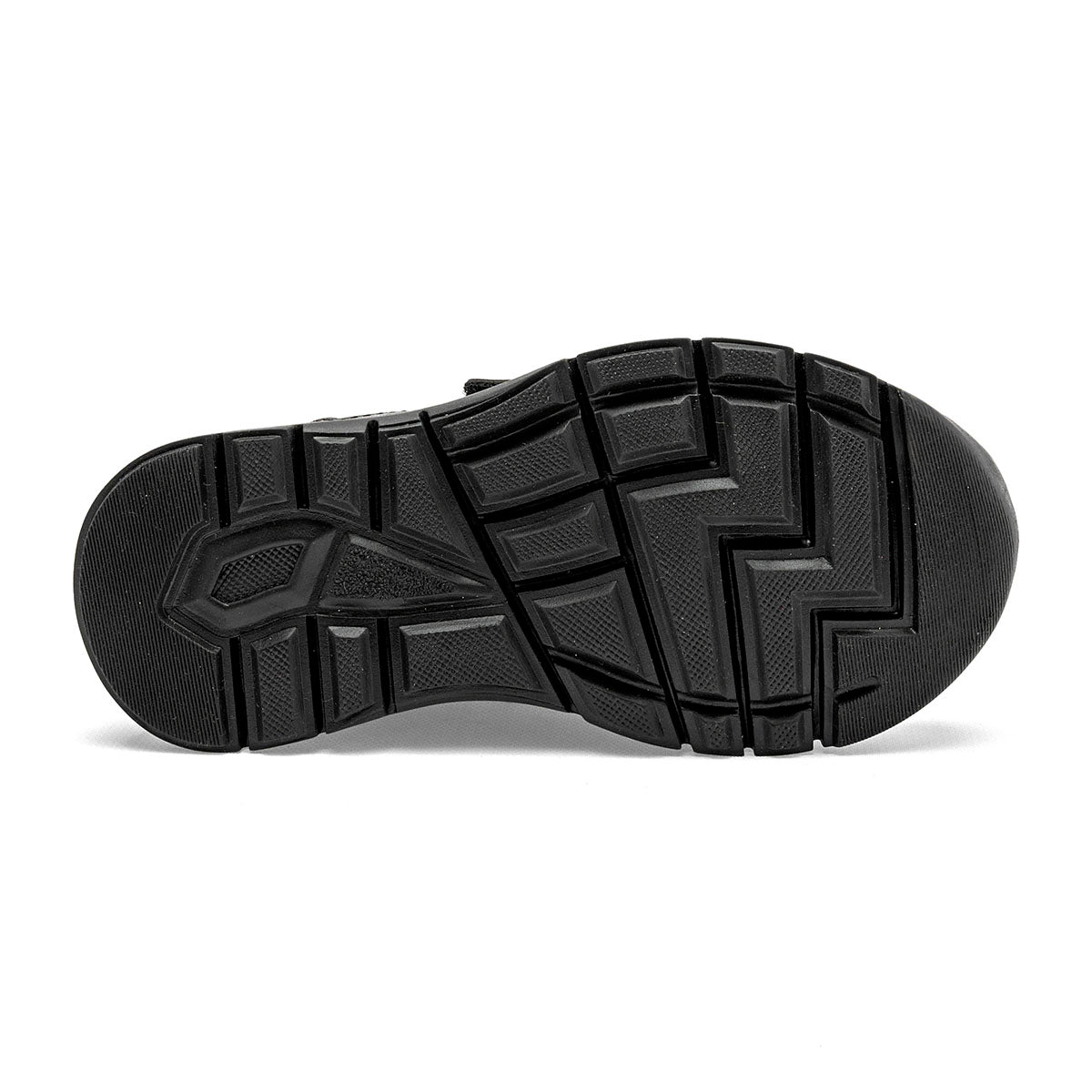 Zapato escolar de piel Yuyin para Niño