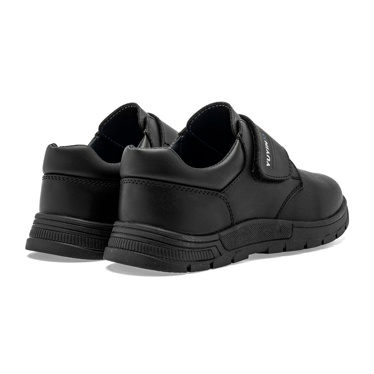Zapato escolar de piel Yuyin para Niño