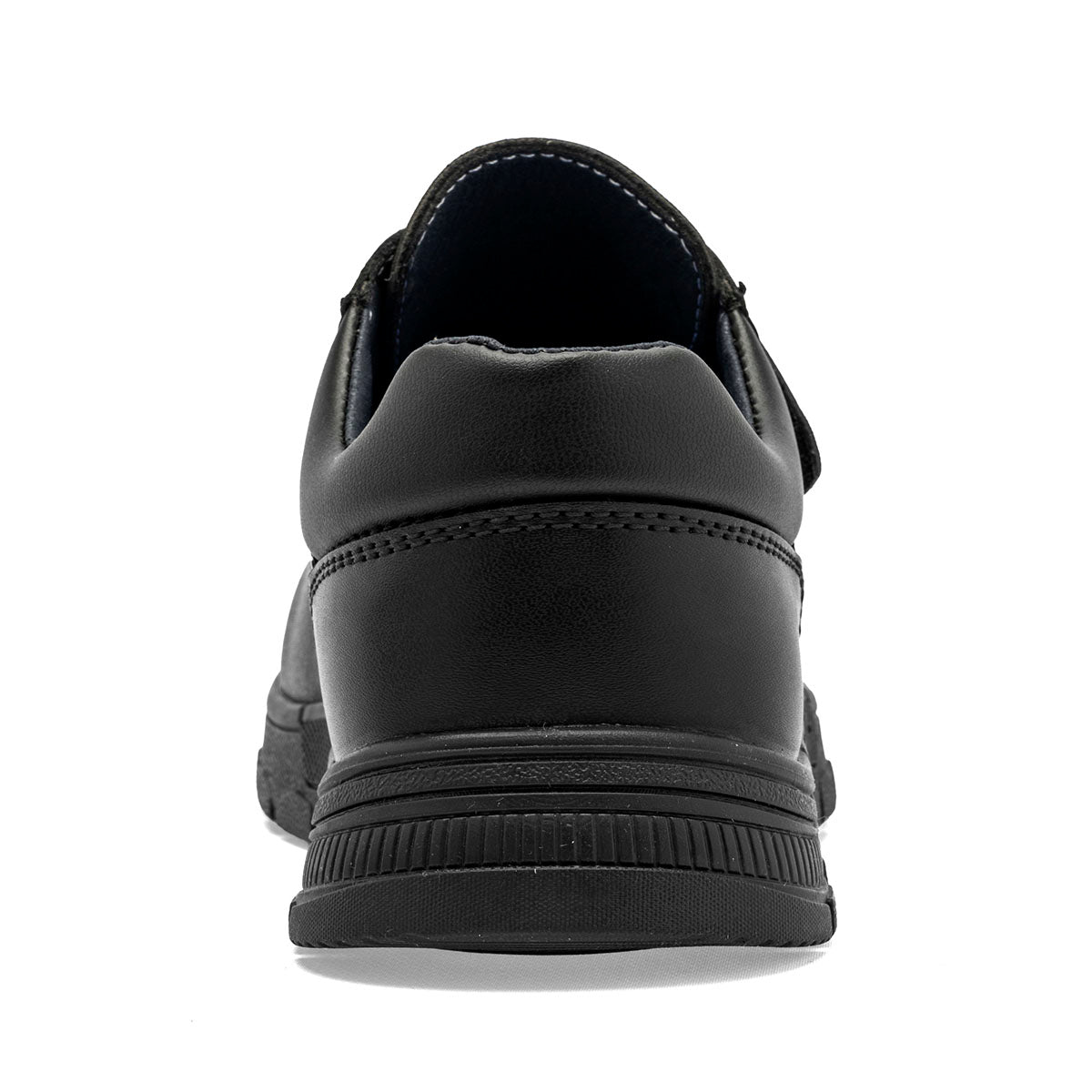Zapato escolar de piel Yuyin para Niño