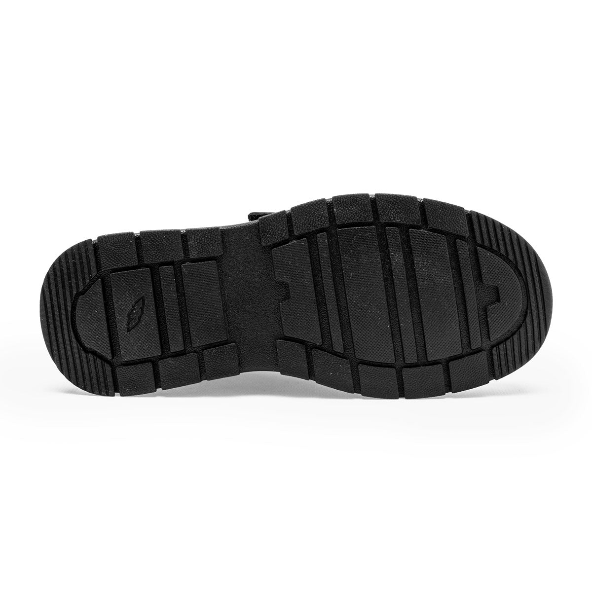 Zapato escolar de piel Yuyin para Niño