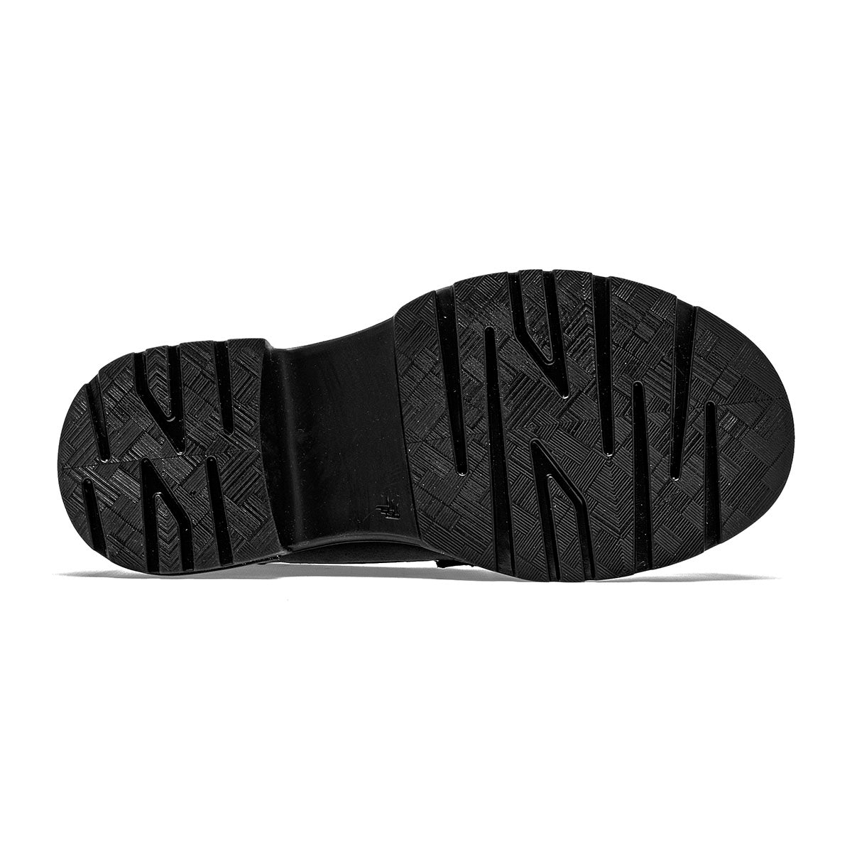 Zapato escolar de piel Yuyin para Niña