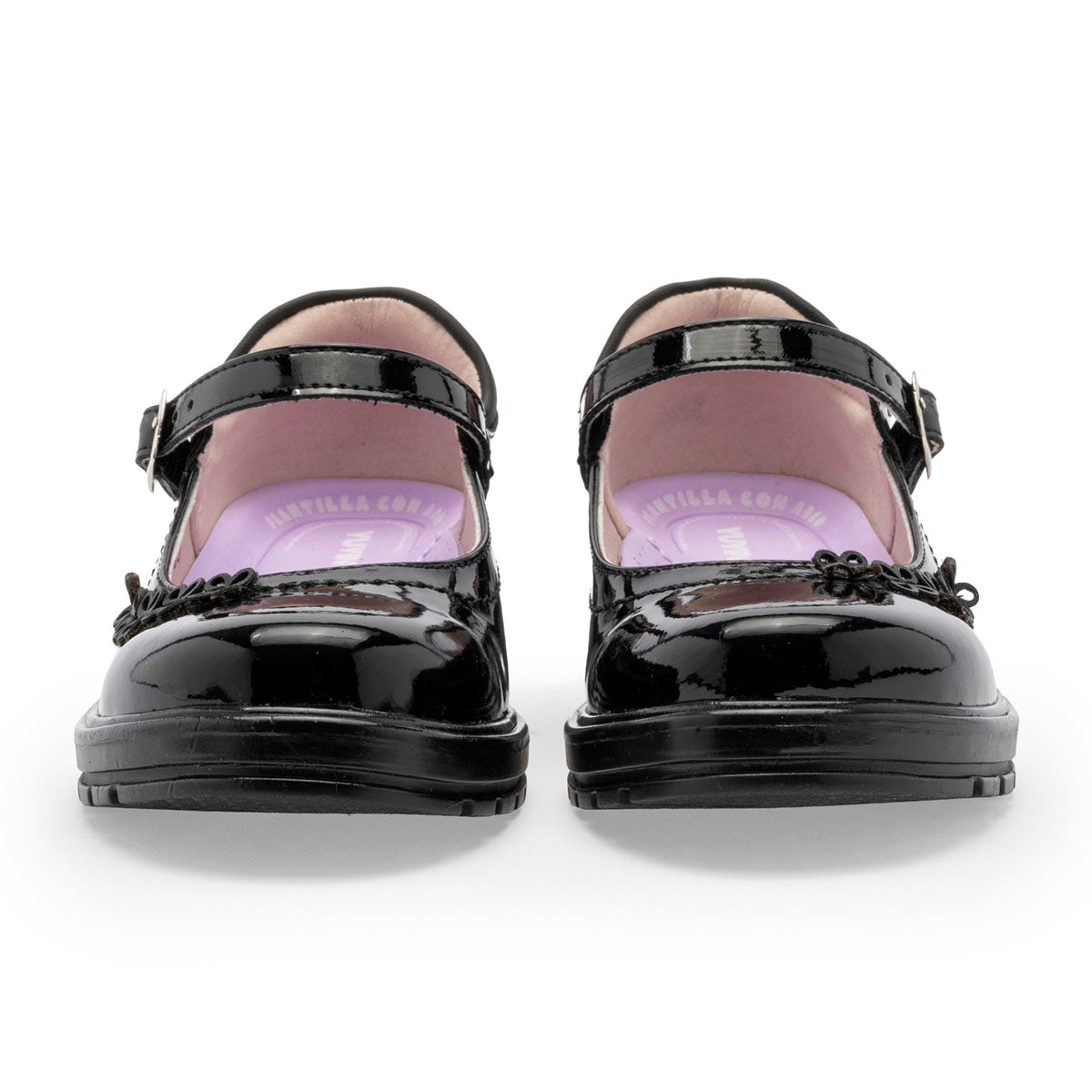 Zapato escolar Yuyin para Niña
