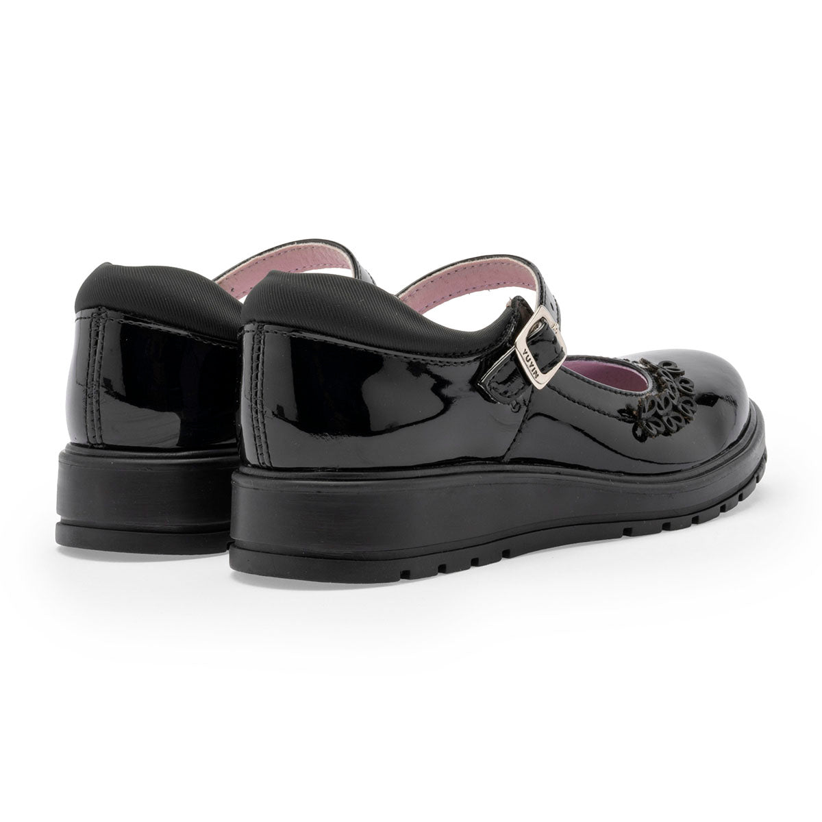 Zapato escolar Yuyin para Niña