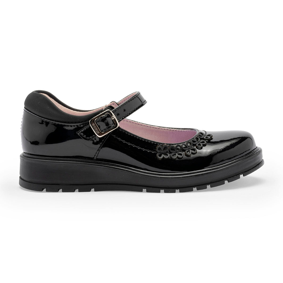 Zapato escolar Yuyin para Niña