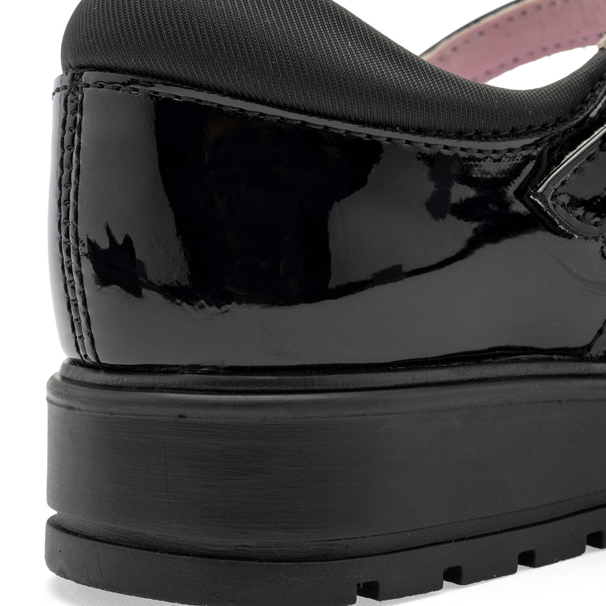 Zapato escolar Yuyin para Niña