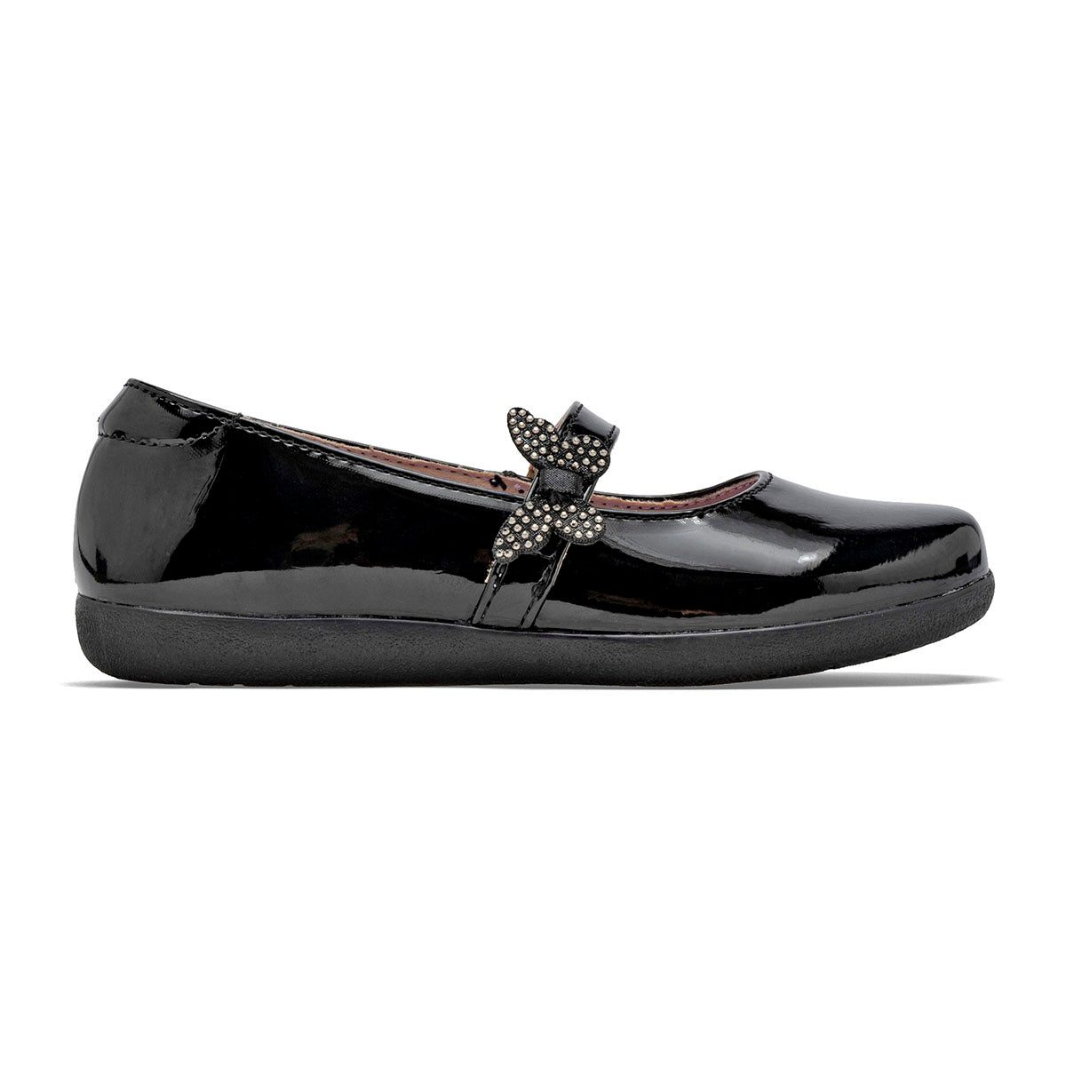 Zapato escolar Yuyin para Niña