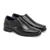 Zapato escolar de piel para Joven Yuyin