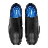 Zapato escolar de piel para Joven Yuyin