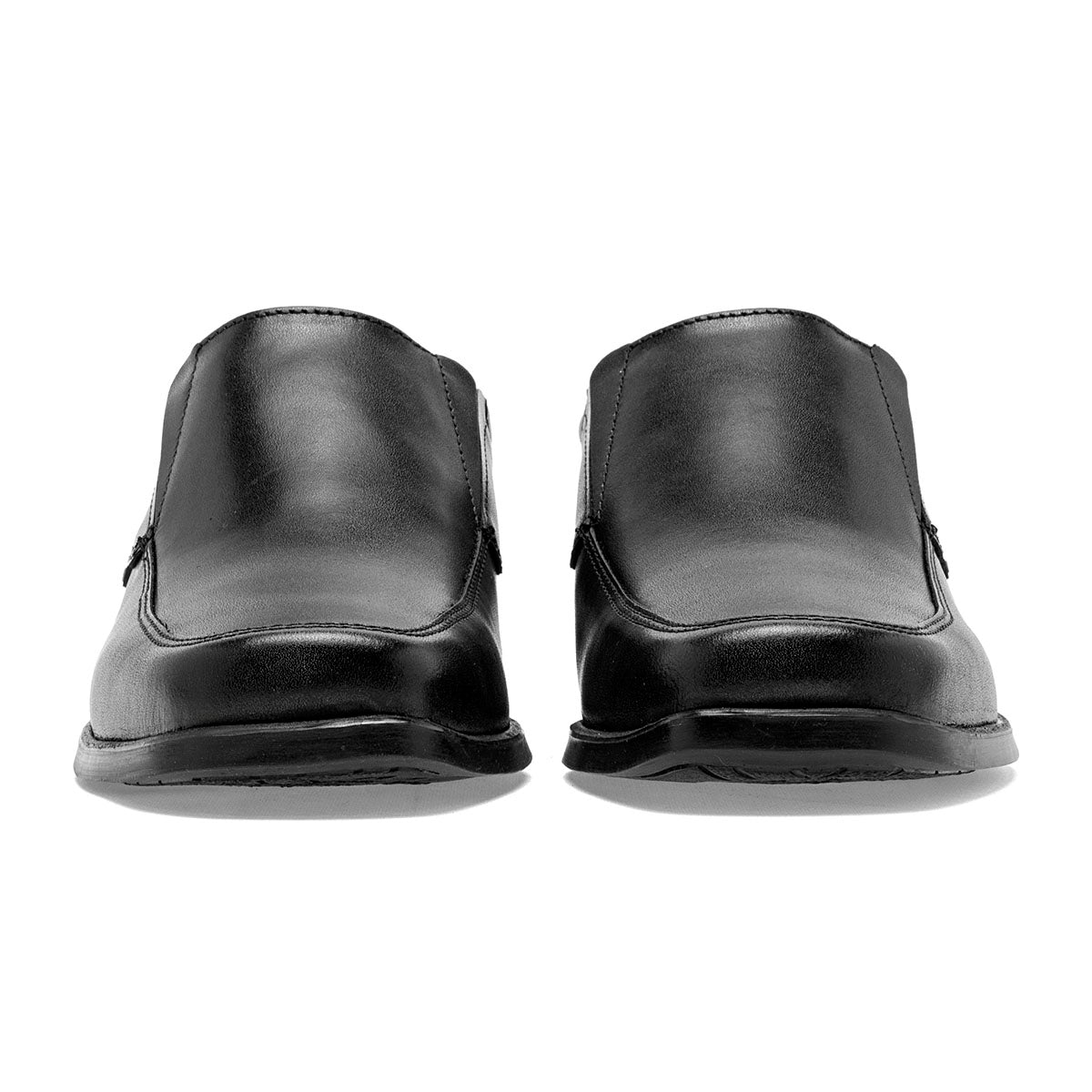 Zapato escolar de piel para Joven Yuyin