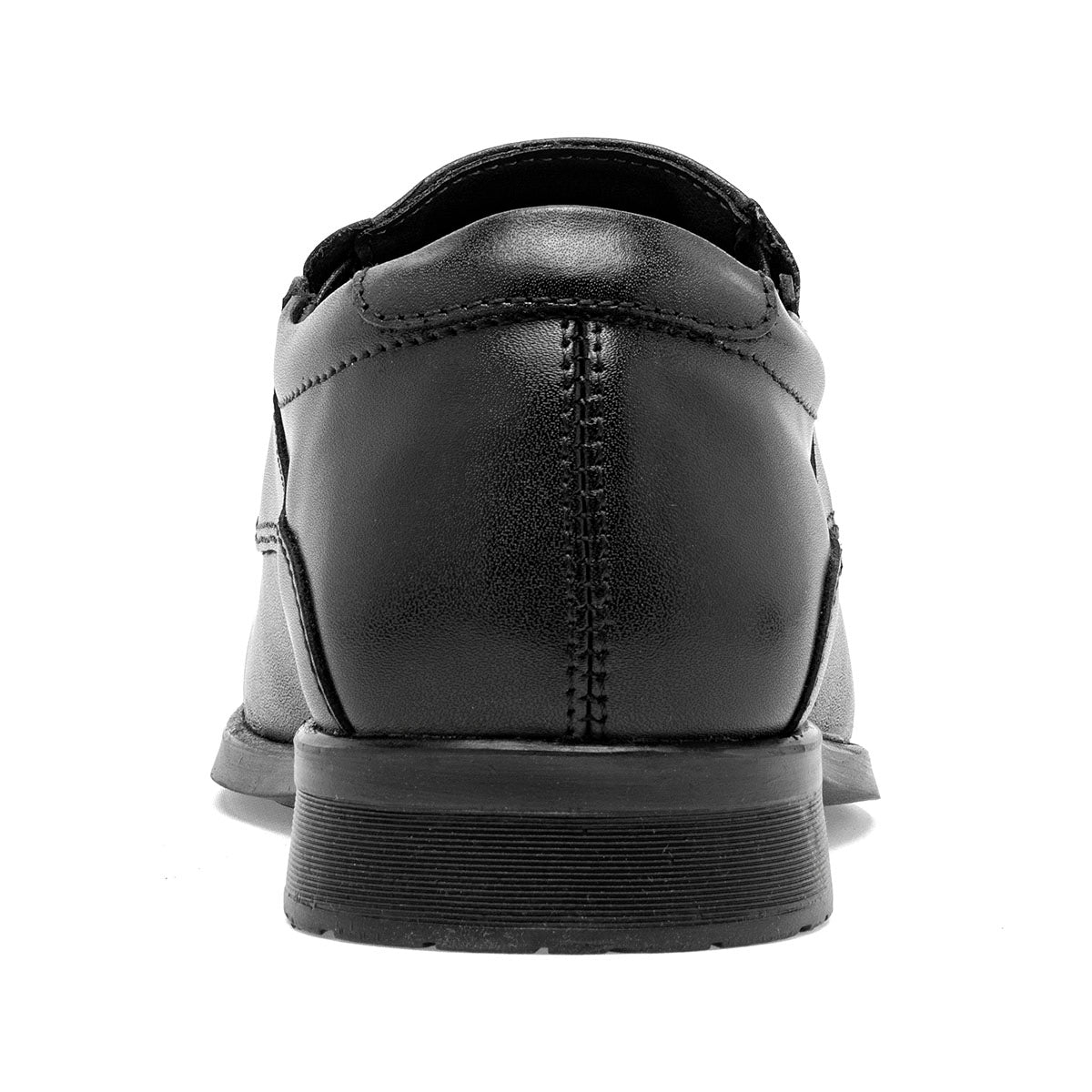 Zapato escolar de piel para Joven Yuyin