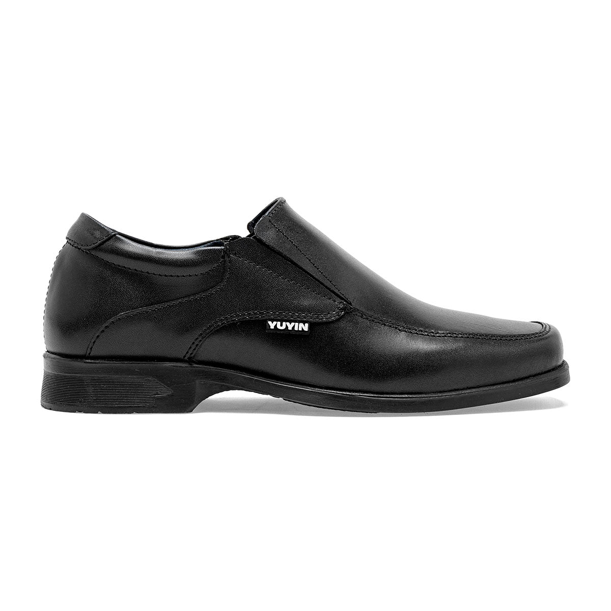 Zapato escolar de piel para Joven Yuyin