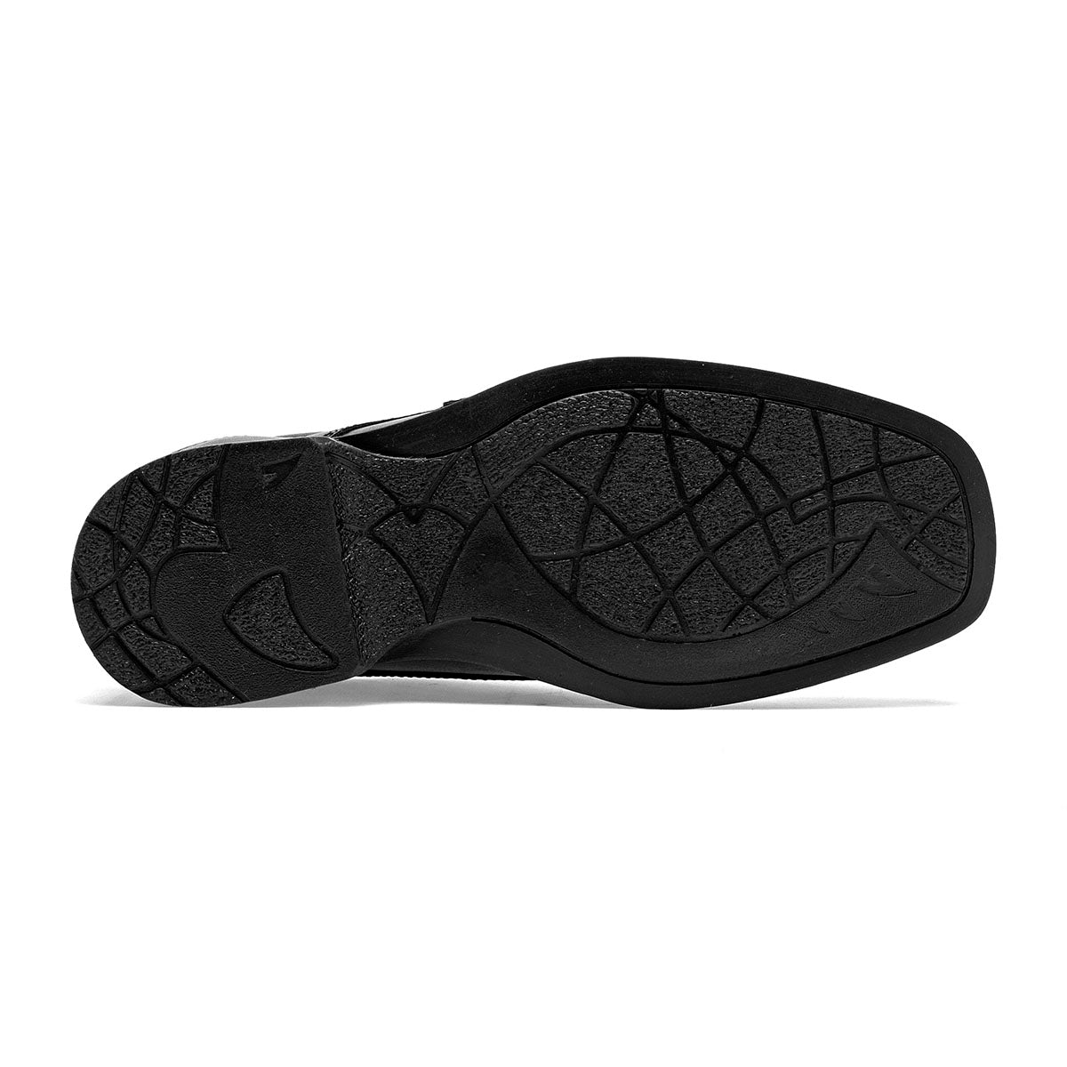 Zapato escolar de piel para Joven Yuyin