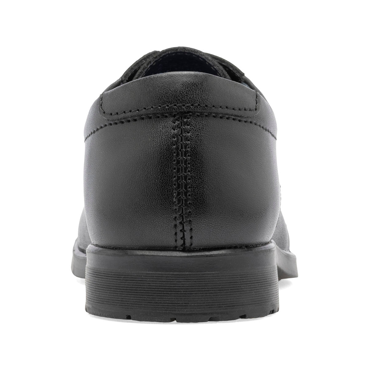 Zapato escolar de piel Yuyin para Niño