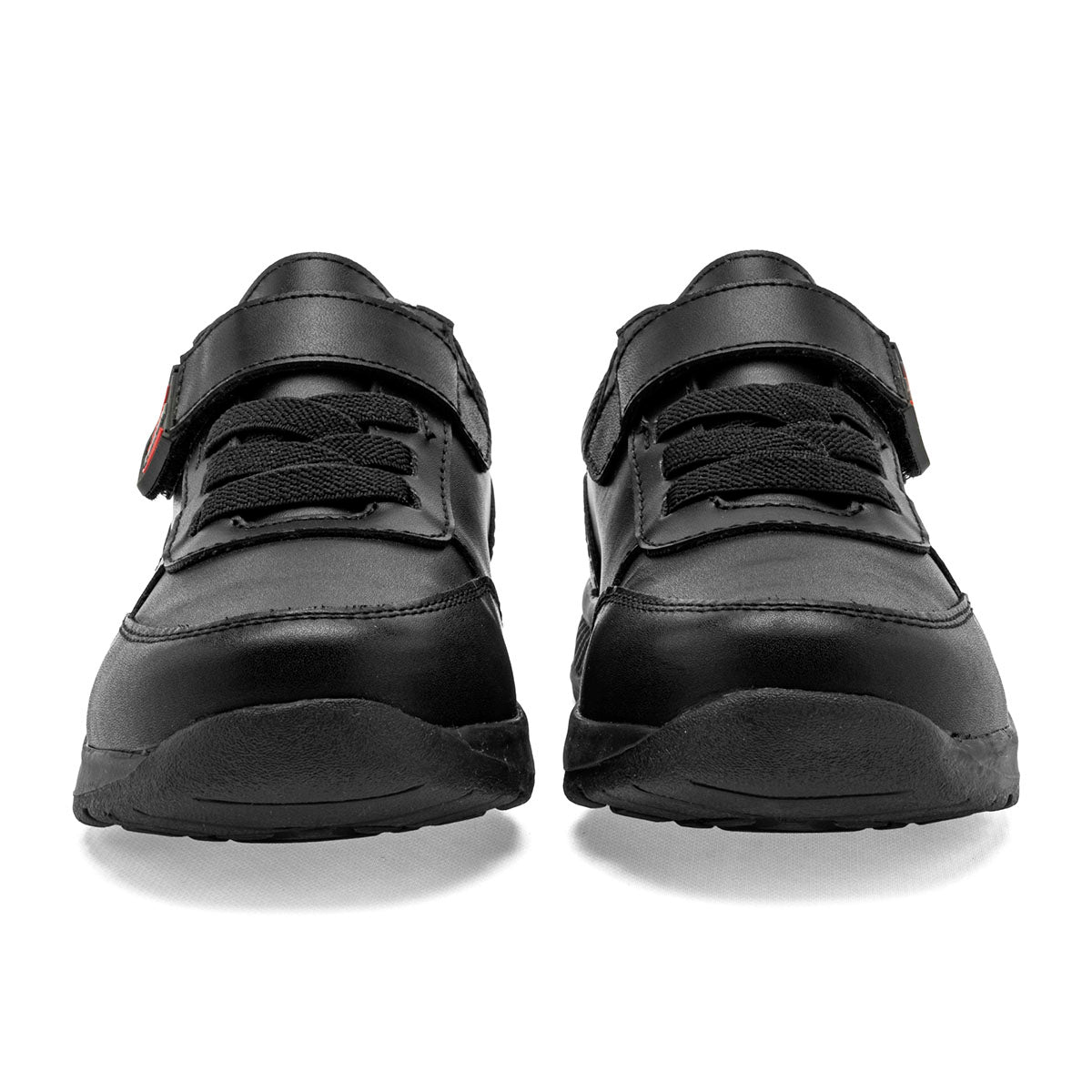 Zapato escolar de piel Yuyin para Niño