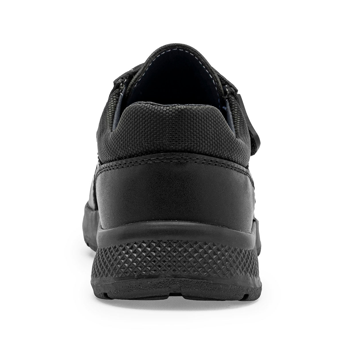 Zapato escolar de piel Yuyin para Niño