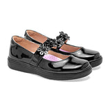 Zapato escolar Yuyin para Niña