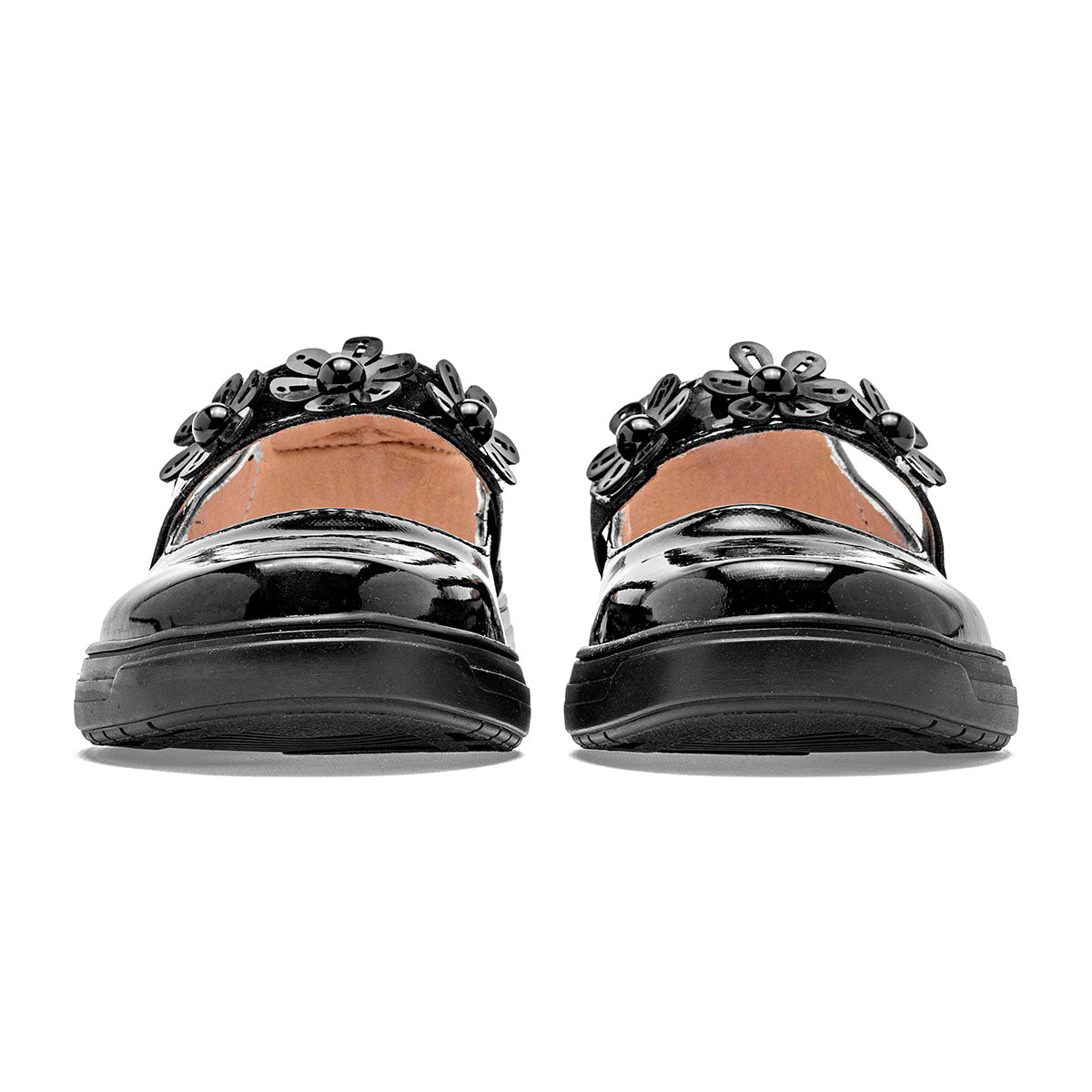 Zapato escolar Yuyin para Niña