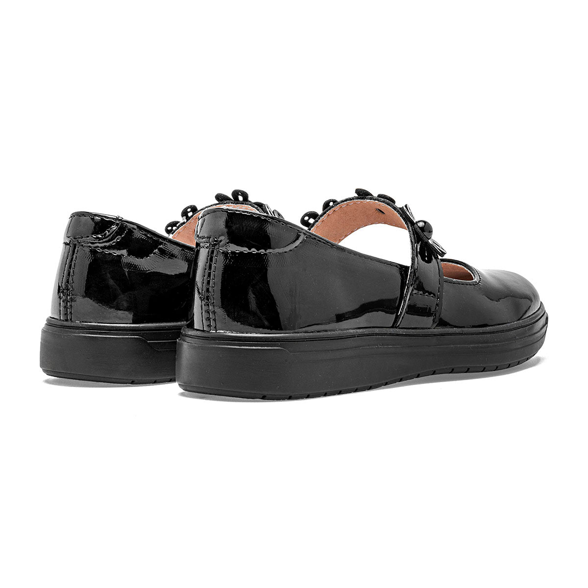 Zapato escolar Yuyin para Niña
